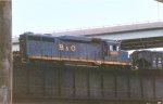 B&O 6910